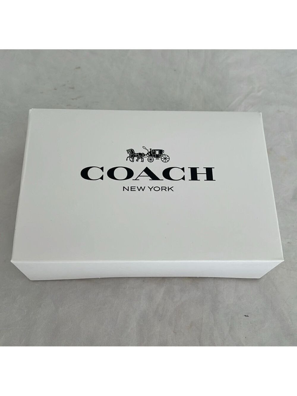 Coach East West Wristlet - Picture 11 of 11
